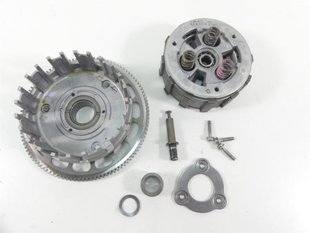 2020 Triumph Speed Triple RS 1050 Clutch Friction Pressure Disc Basket T1176543 {{ shop.shopifyCountryName }} - Mototech271