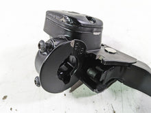 Load image into Gallery viewer, 2013 Harley FXDWG Dyna Wide Glide Front Brake Master Cylinder 9/16&quot; 45029-11D
