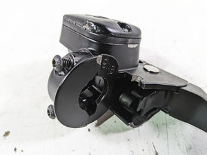 2013 Harley FXDWG Dyna Wide Glide Front Brake Master Cylinder 9/16" 45029-11D