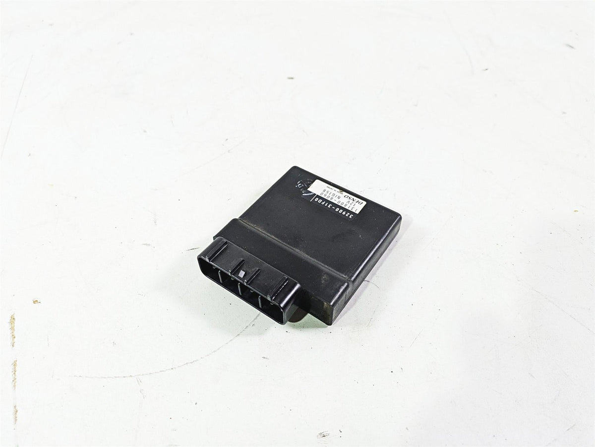 2003 Suzuki GSF1200 Bandit Denso Cdi Ecu Ecm Engine Controle Module 32900-31FD0 {{ shop.shopifyCountryName }} - Mototech271