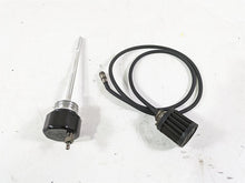 Load image into Gallery viewer, 2017 Harley Touring FLTRXS Road Glide Fueling Vented Oil Dipstick 3087
