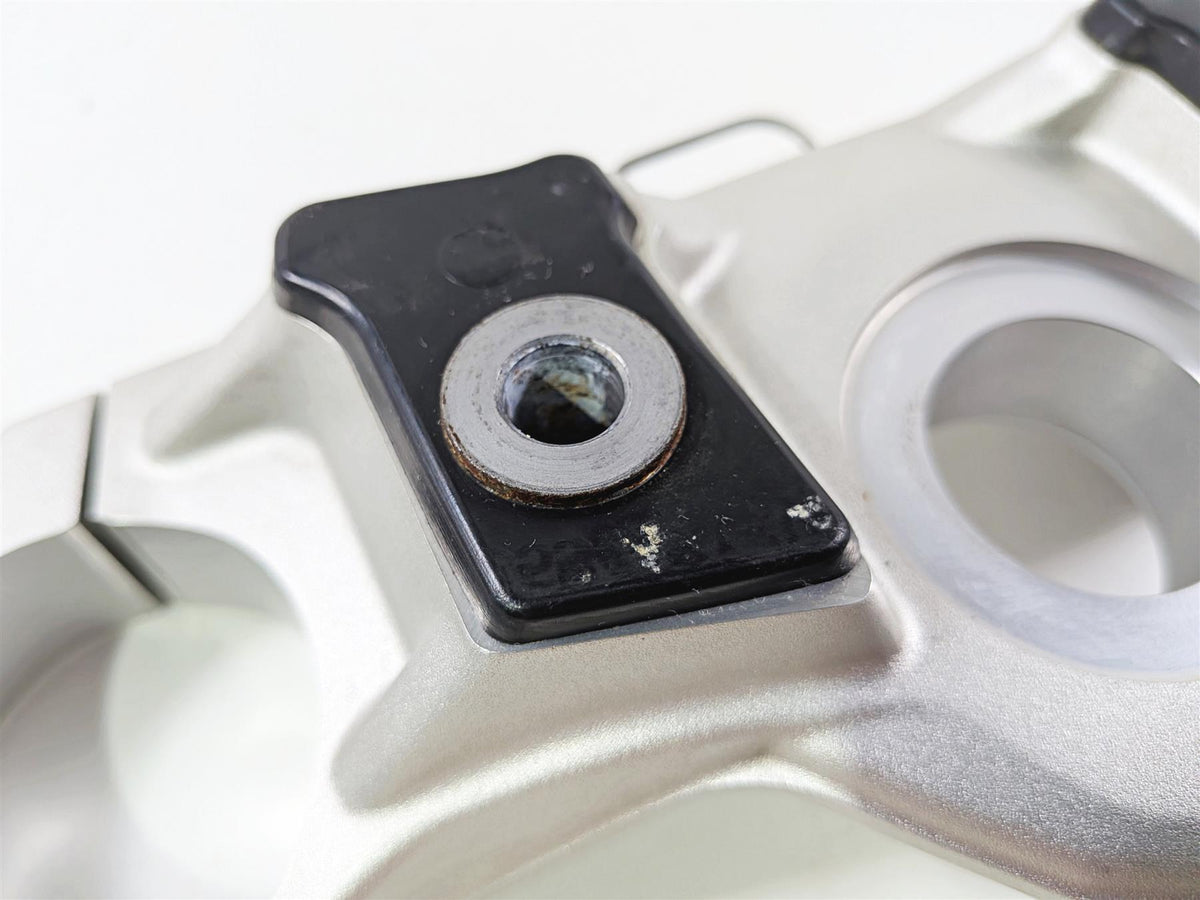 2016 BMW S1000XR K49 Upper Triple Tree Steering Clamp 31428554470-Mototech271