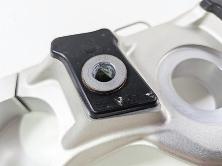 2016 BMW S1000XR K49 Upper Triple Tree Steering Clamp 31428554470-Mototech271