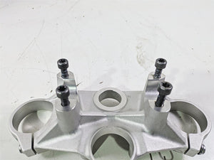 2016 BMW R1200RS K54 Upper Triple Tree Steering Clamp 31428525324 | Mototech271