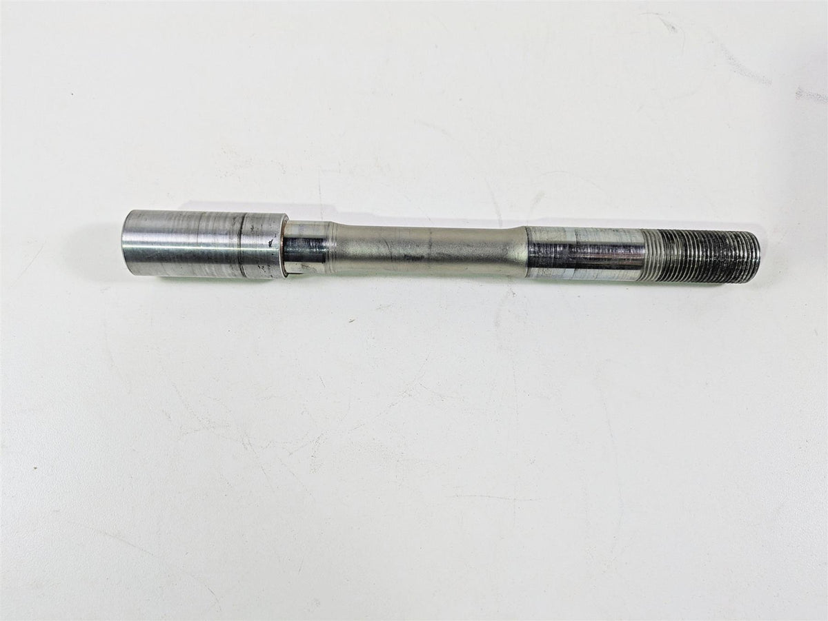 2016 Zero Motorcycles S 9.8 Front Wheel Spindle Axle 23-07491 {{ shop.shopifyCountryName }} - Mototech271
