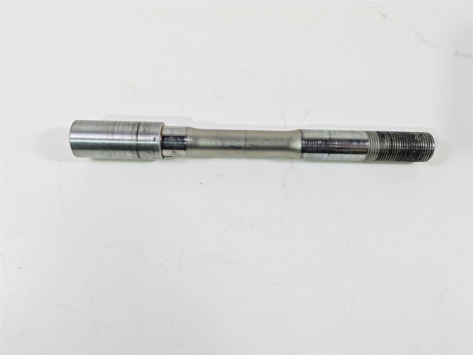 2016 Zero Motorcycles S 9.8 Front Wheel Spindle Axle 23-07491 {{ shop.shopifyCountryName }} - Mototech271