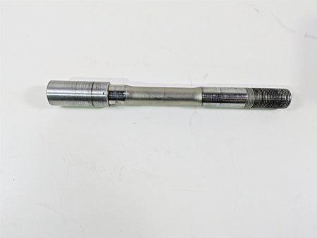 2016 Zero Motorcycles S 9.8 Front Wheel Spindle Axle 23-07491 {{ shop.shopifyCountryName }} - Mototech271
