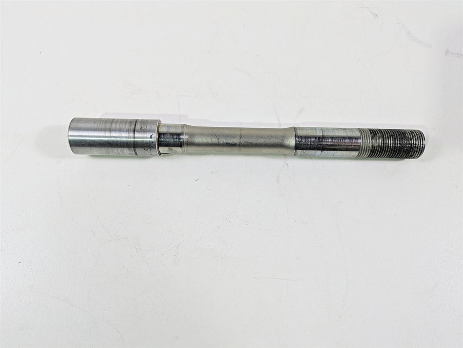 2016 Zero Motorcycles S 9.8 Front Wheel Spindle Axle 23-07491 {{ shop.shopifyCountryName }} - Mototech271