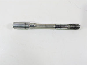 2016 Zero Motorcycles S 9.8 Front Wheel Spindle Axle 23-07491