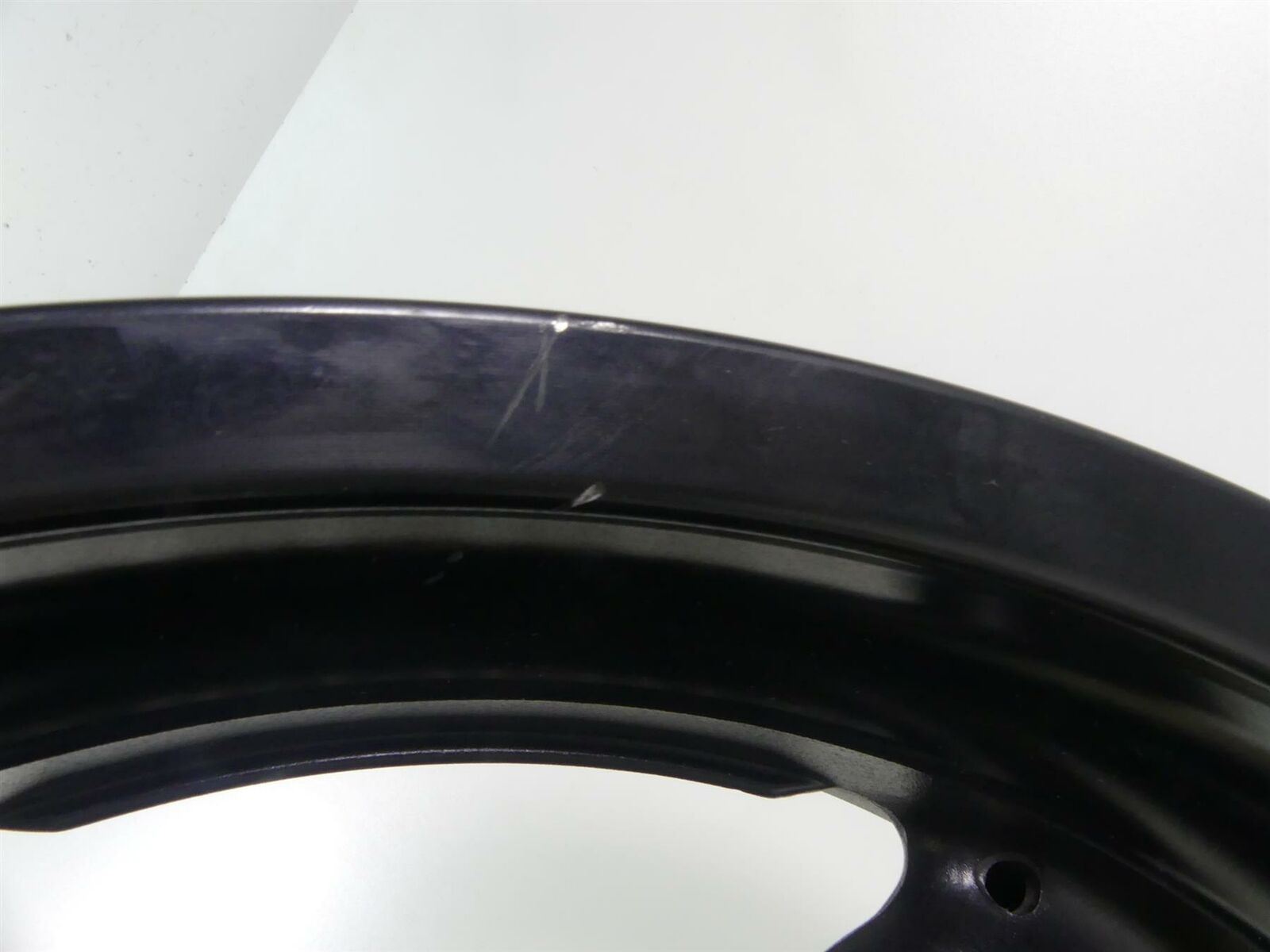 2020 Yamaha VMX17 1700 Straight Rear Wheel Rim 18x6 - Read 2S3-25338-00-98 {{ shop.shopifyCountryName }} - Mototech271