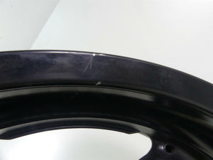 2020 Yamaha VMX17 1700 Straight Rear Wheel Rim 18x6 - Read 2S3-25338-00-98