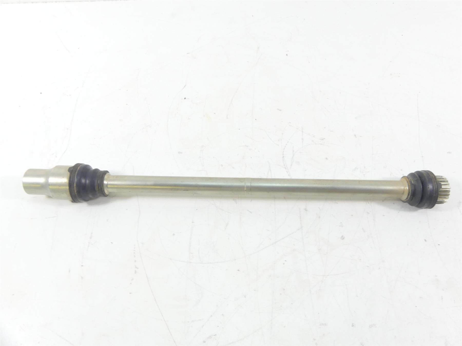 2019 Honda Talon SXS1000 S2R Rear Center Prop Drive Shaft 40200-HL6-A01 {{ shop.shopifyCountryName }} - Mototech271