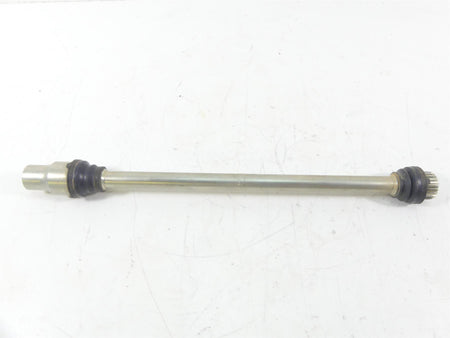 2019 Honda Talon SXS1000 S2R Rear Center Prop Drive Shaft 40200-HL6-A01 {{ shop.shopifyCountryName }} - Mototech271