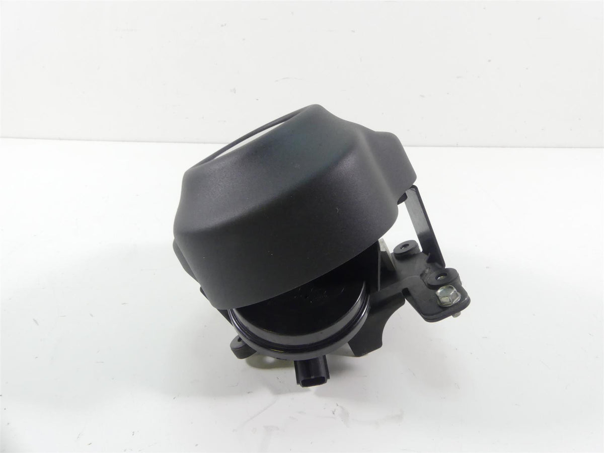 2016 Indian Chief Dark Horse Horn & Black Cover Fairing Cowl 5632900 {{ shop.shopifyCountryName }} - Mototech271