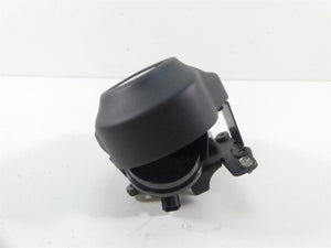 2016 Indian Chief Dark Horse Horn & Black Cover Fairing Cowl 5632900