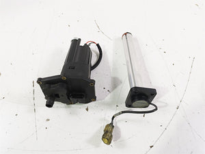 2017 Ducati Monster 1200 S Fuel Gas Petrol Pump & Sender 16024181A 59210251B | Mototech271
