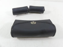 Load image into Gallery viewer, 2007 Harley Touring FLHTCU SE CVO Electra Glide Windshield Storage Bag Set | Mototech271
