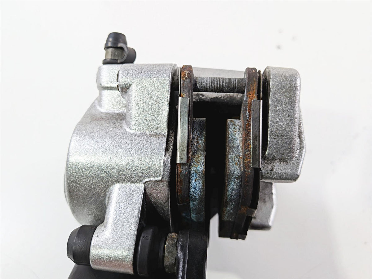 2006 Harley Sportster XL883 Low Rear Brake Caliper & Mount 40968-05A {{ shop.shopifyCountryName }} - Mototech271