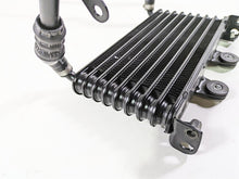 Load image into Gallery viewer, 2014 BMW R nine T R9T K21 Oil Cooler Radiator &amp; Lines Set 17218543232 | Mototech271
