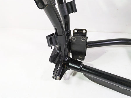 2016 Harley FXDL Dyna Low Rider Straight Main Frame Chassis 29dgr With Clean Georgia Title 47745-06B {{ shop.shopifyCountryName }} - Mototech271
