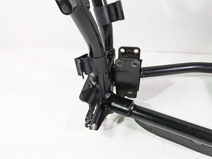 2016 Harley FXDL Dyna Low Rider Straight Main Frame Chassis 29dgr With Clean Georgia Title 47745-06B | Mototech271