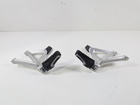 2016 BMW R1200 GS K50 Rear Passenger Footpeg Set 46718528793 46718528794 {{ shop.shopifyCountryName }} - Mototech271
