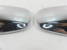 Load image into Gallery viewer, 2017 Harley Touring FLHTKL Electra Glide Rear View Chrome Mirror Set 91840-03
