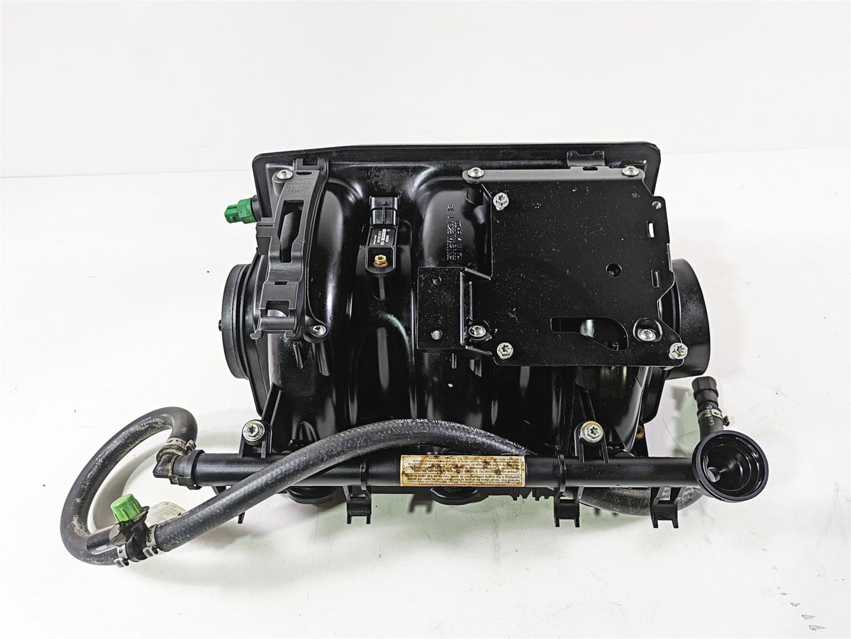 2006 Sea-Doo GTX Supercharged Intake Manifold Fuel Injection Set 420867951 {{ shop.shopifyCountryName }} - Mototech271