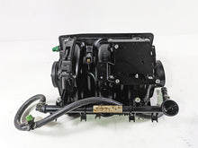 Load image into Gallery viewer, 2006 Sea-Doo GTX Supercharged Intake Manifold Fuel Injection Set 420867951

