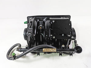 2006 Sea-Doo GTX Supercharged Intake Manifold Fuel Injection Set 420867951