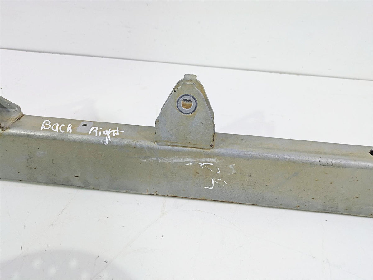 2018 Polaris RZR XP 1000 Trail Rock Rear Right Trailing Arm & Hub Set 1019356 {{ shop.shopifyCountryName }} - Mototech271