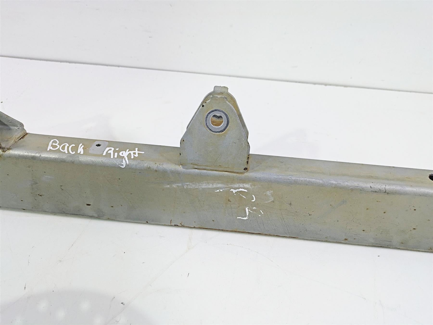 2018 Polaris RZR XP 1000 Trail Rock Rear Right Trailing Arm & Hub Set 1019356 {{ shop.shopifyCountryName }} - Mototech271