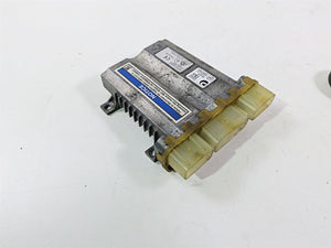 2018 Indian Springfield Dark Horse Vcm Vehicle Control Module & Fob 2414229
