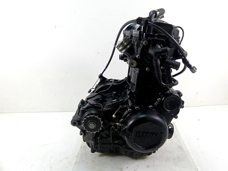 2013 BMW F800GS STD K72 Running Engine Motor 24K -Video 11008535716 {{ shop.shopifyCountryName }} - Mototech271