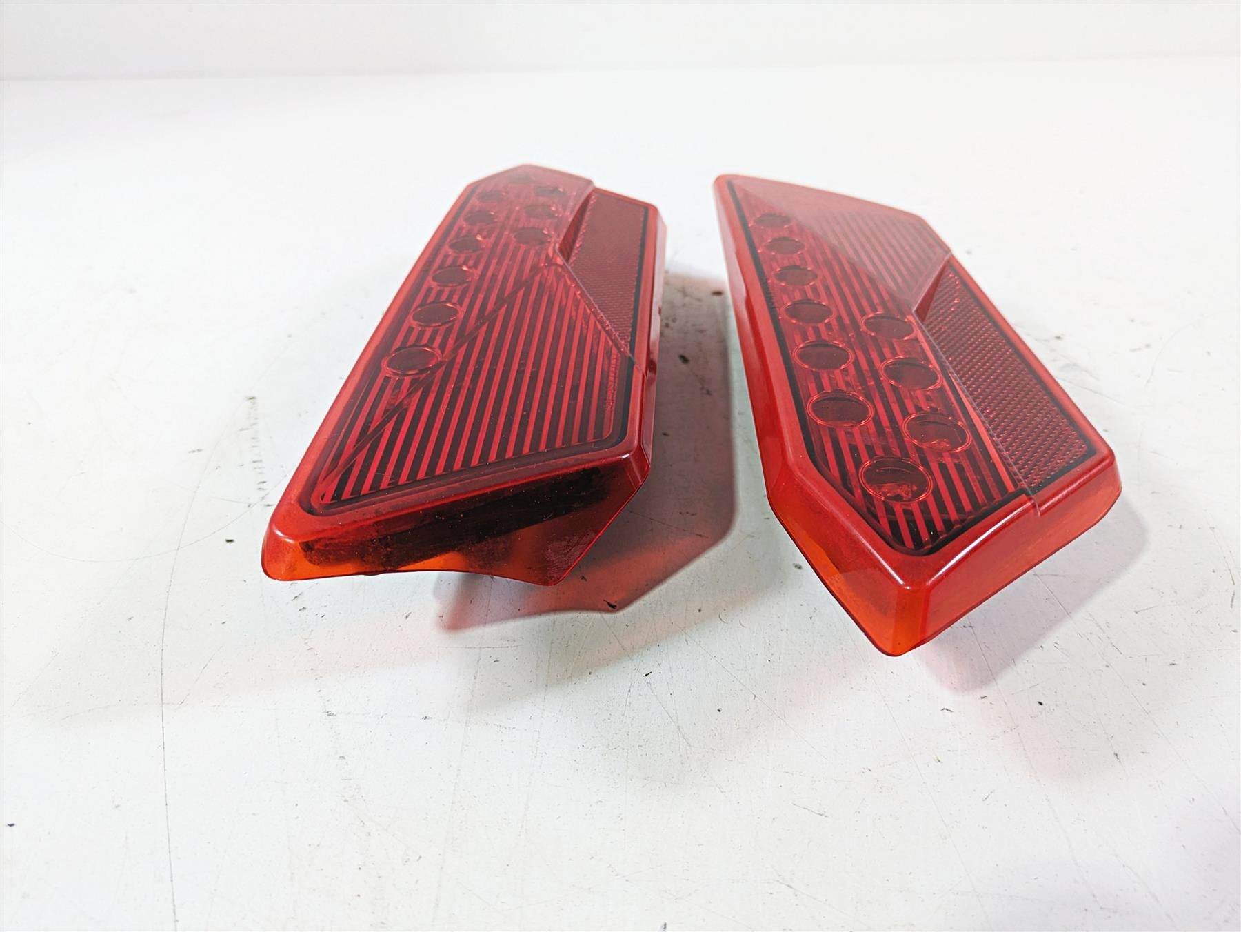 2020 Polaris RZR 900 S Tail Light Taillight Lamp Set 2412341 2412342 {{ shop.shopifyCountryName }} - Mototech271