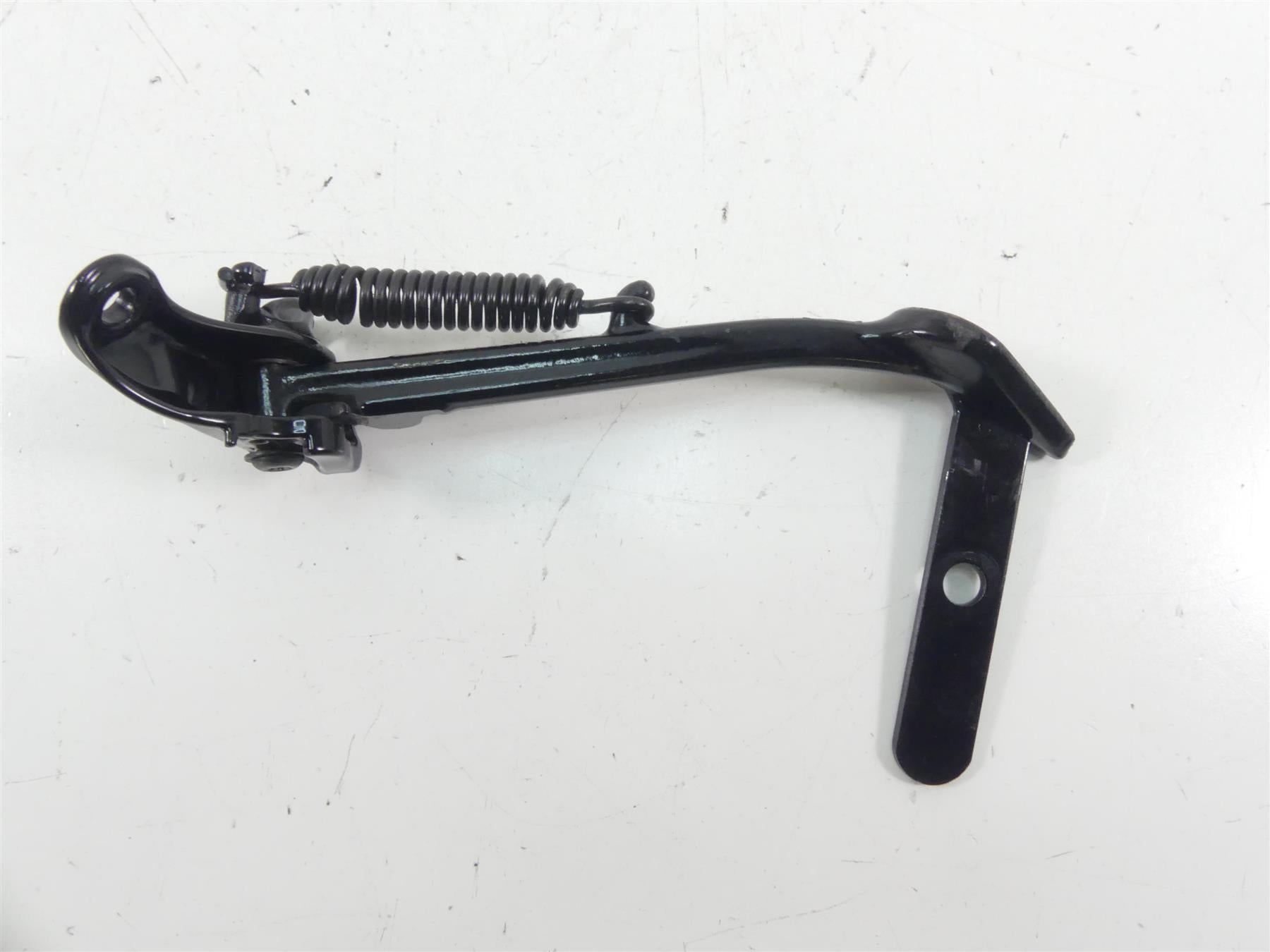 2021 Harley Softail FXBBS Street Bob Side Kick Jiffy Kickstand Stand 50000152 {{ shop.shopifyCountryName }} - Mototech271