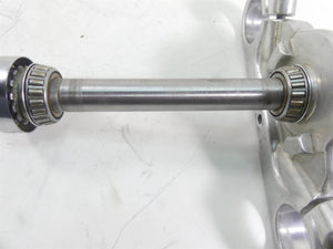 2015 Harley FXDL Dyna Low Rider Lower Triple Tree Steering Clamp 49mm 45539-08 | Mototech271
