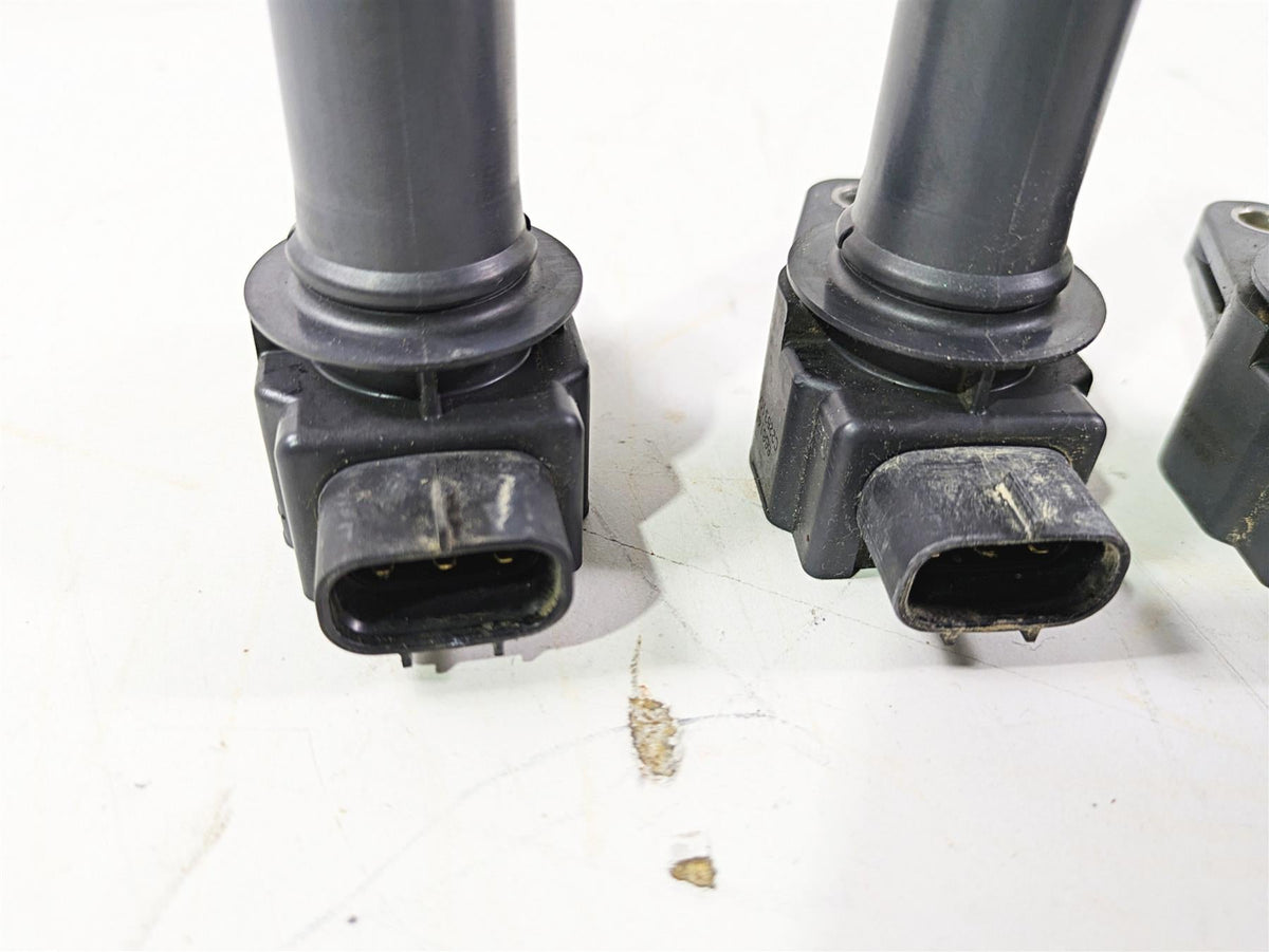 2023 Can Am Maverick X3 XMR Turbo RR Ignition Stick Coil Set 420666148 {{ shop.shopifyCountryName }} - Mototech271