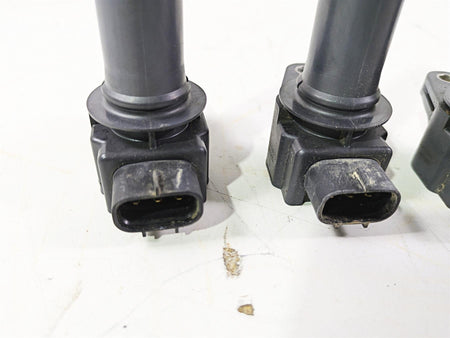 2023 Can Am Maverick X3 XMR Turbo RR Ignition Stick Coil Set 420666148 {{ shop.shopifyCountryName }} - Mototech271