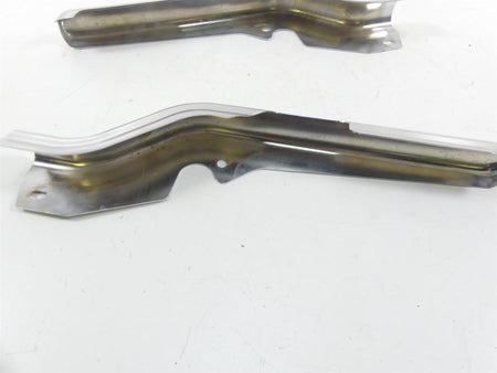 1999 Harley Touring FLHTCUI Electra Glide Nice Rear Chrome Frame Struts 47502-97 {{ shop.shopifyCountryName }} - Mototech271