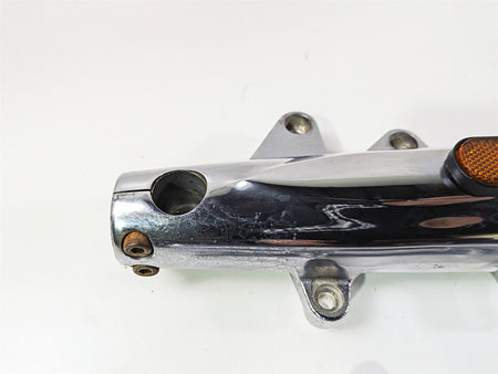 2016 Indian Chief Classic Straight Chrome Front Fork Leg Set 46mm 1824044 {{ shop.shopifyCountryName }} - Mototech271