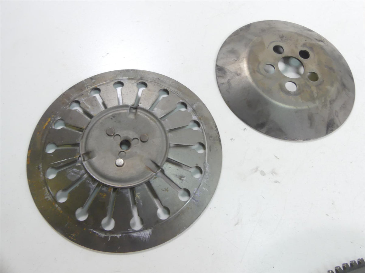 2001 BMW R1150 GS R21 Clutch Pressure Disc Friction Disc Set Kit 21217670454 {{ shop.shopifyCountryName }} - Mototech271