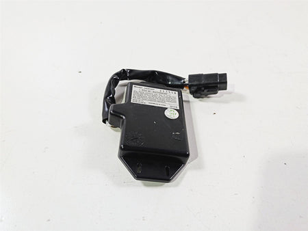 2015 Harley Touring FLTRUSE CVO Road Glide Garage Door Transmitter 92600009-Mototech271