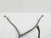 Load image into Gallery viewer, 2014 Moto Guzzi California 1400 T Oil Cooler Lines Hoses &amp; Fan Set B063090 | Mototech271
