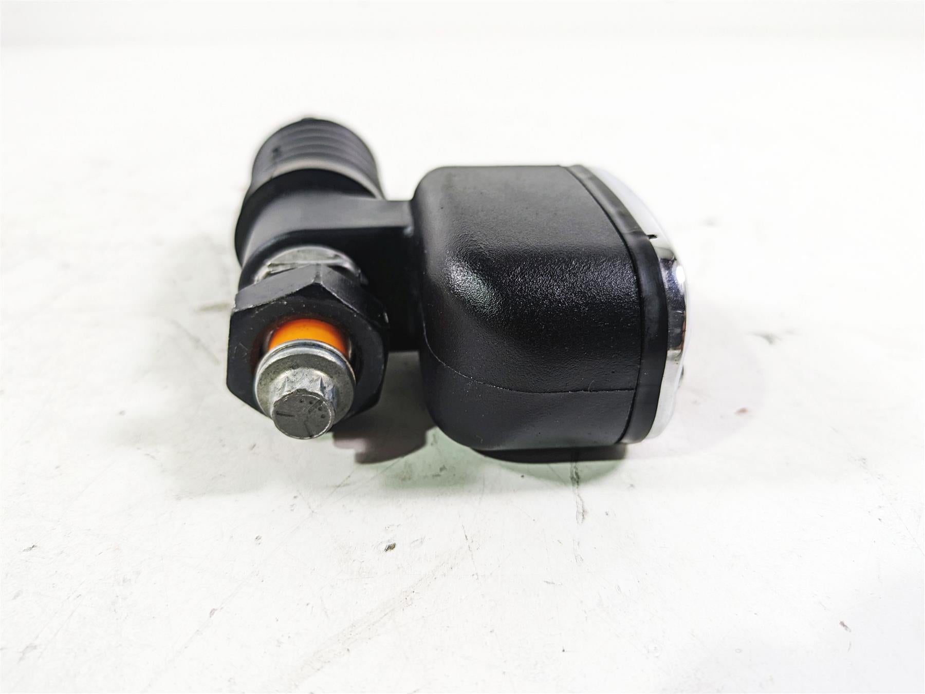 2005 Harley Softail FLSTFSE CVO Fat Boy Rear Brake Master Cylinder 41754-00F {{ shop.shopifyCountryName }} - Mototech271