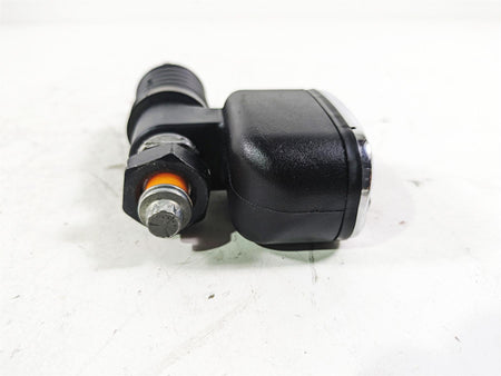 2005 Harley Softail FLSTFSE CVO Fat Boy Rear Brake Master Cylinder 41754-00F {{ shop.shopifyCountryName }} - Mototech271
