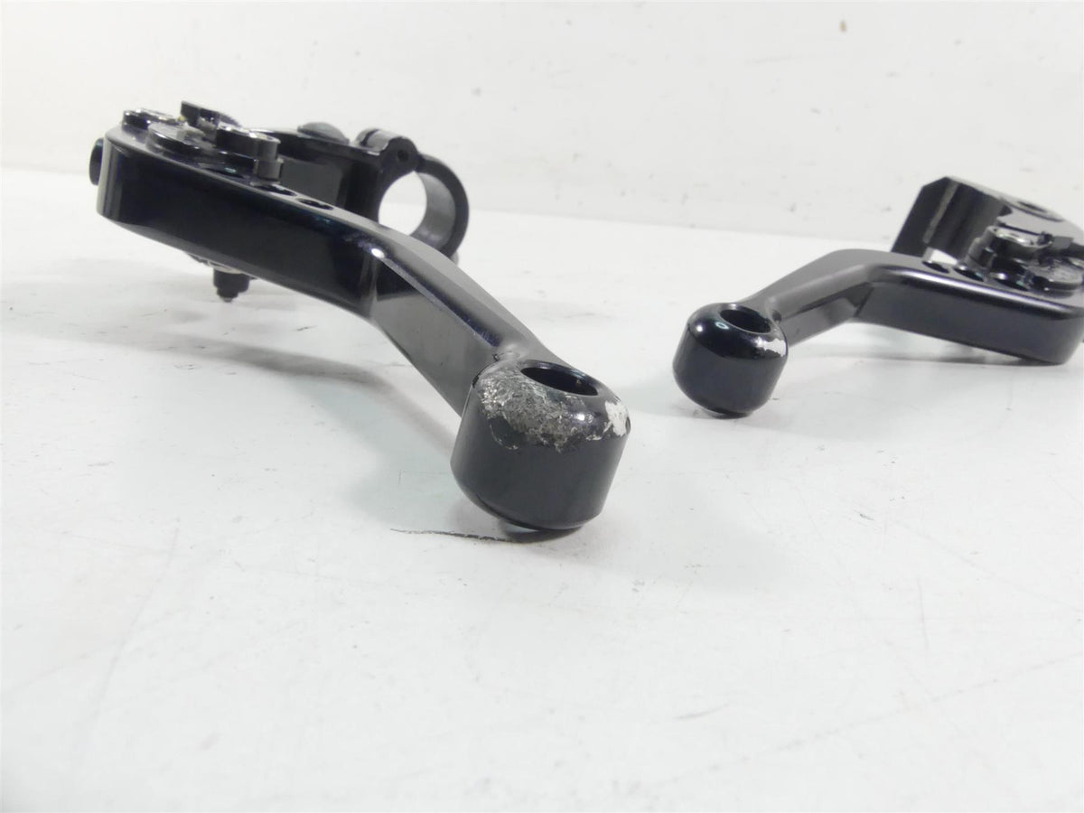 2012 BMW S1000RR K46 Aftermarket Clutch & Brake Lever & Perch B22 32728527985 {{ shop.shopifyCountryName }} - Mototech271