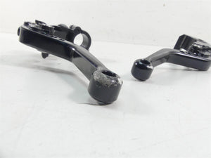 2012 BMW S1000RR K46 Aftermarket Clutch & Brake Lever & Perch B22 32728527985 | Mototech271