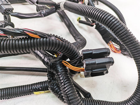 2022 Yamaha Waverunner EX Sp EX1050BX Main Wiring Harness Loom 6GA-8259L-50-00 {{ shop.shopifyCountryName }} - Mototech271