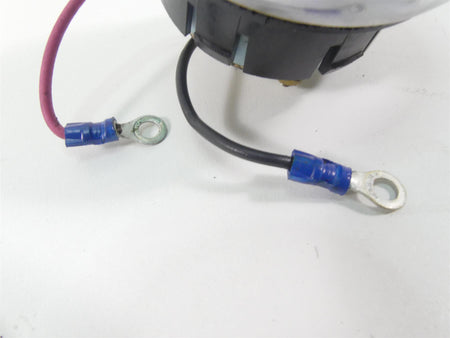 1999 Harley Dyna FXDL Low Rider Fuel Gas Petrol Level Gauge 75049-88 {{ shop.shopifyCountryName }} - Mototech271